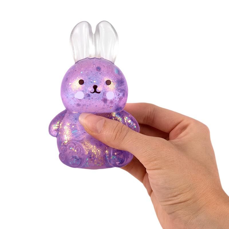 CP HS-6 Glitzer-Maltose-Hase