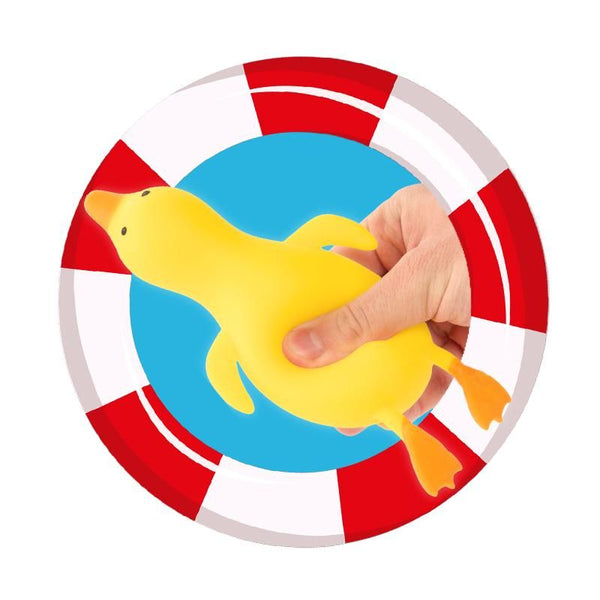Anti-Stress-Ente – Soforthilfe gegen Stress