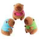 Capybara