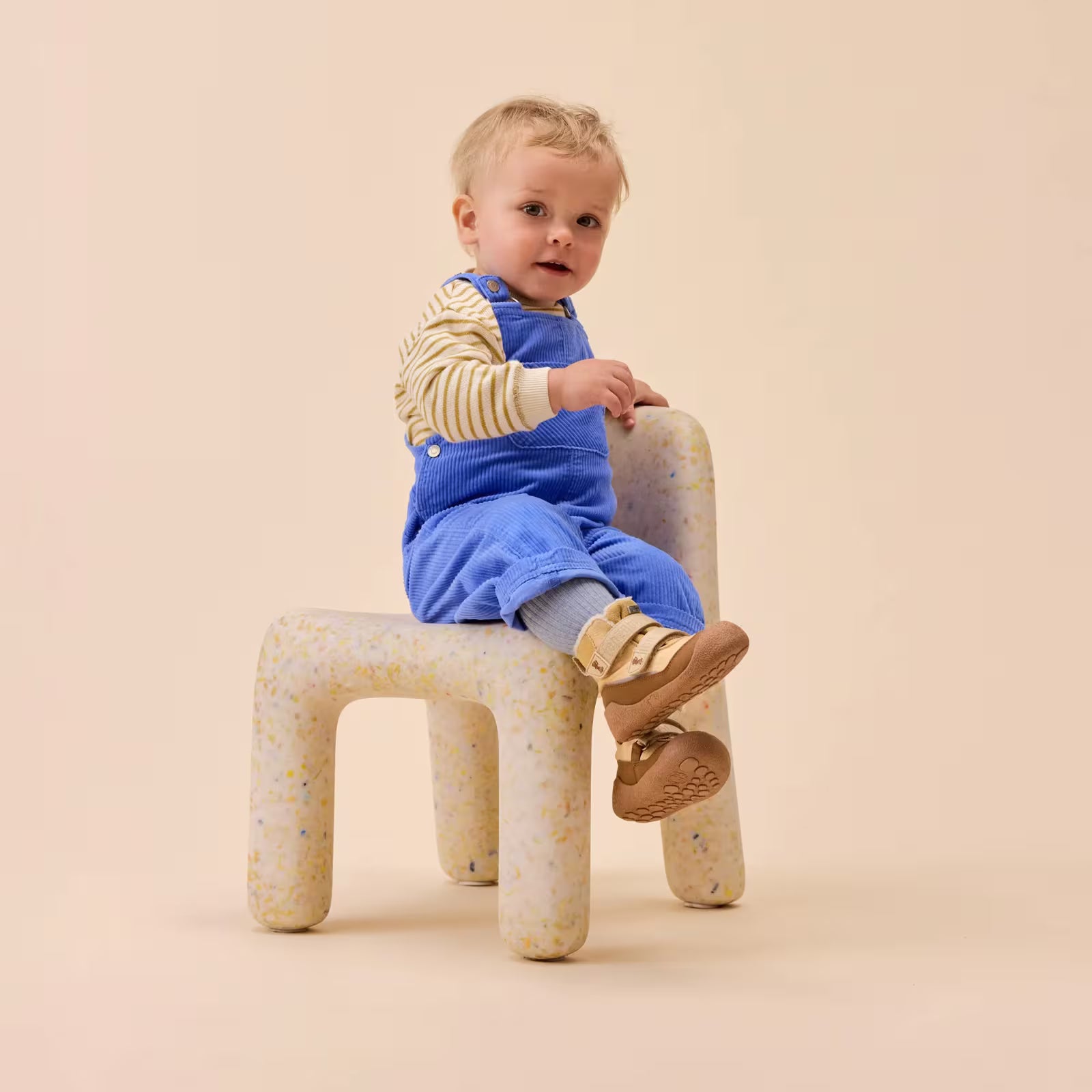 Affenzahn Lauflerner Winterstiefel Vegan Snuggy - Affenzahn - Makimo - Smart Kids