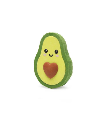 LEGAMI Maxi Radiergummi  "Let's Avocuddle" - Avocado