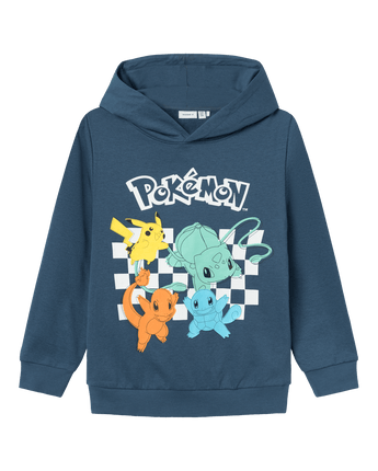 Nkmjister Pokemon Sweat Wh Bru Noos Sky