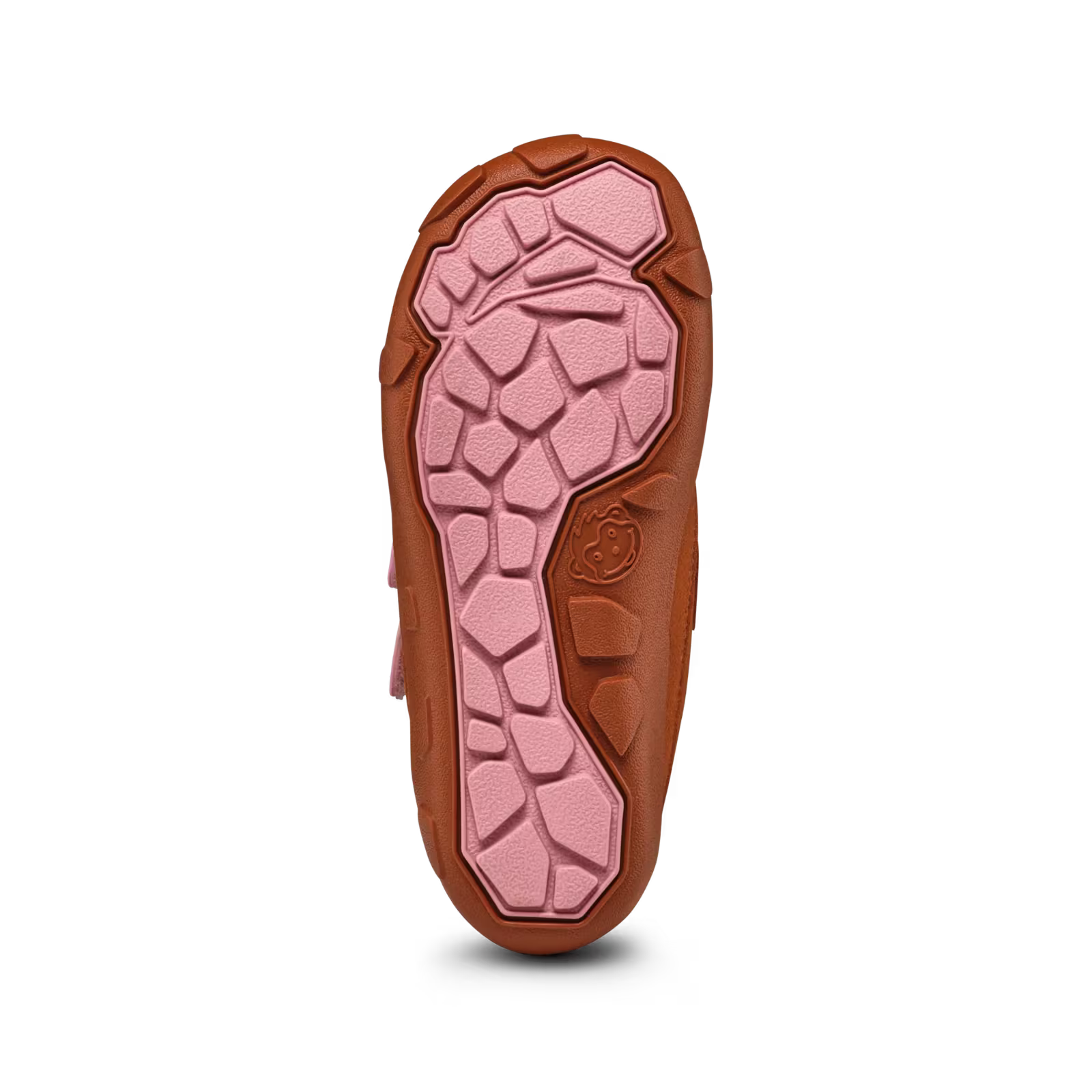 Affenzahn Winterstiefel Vegan Comfy - Reh - Makimo - Smart Kids