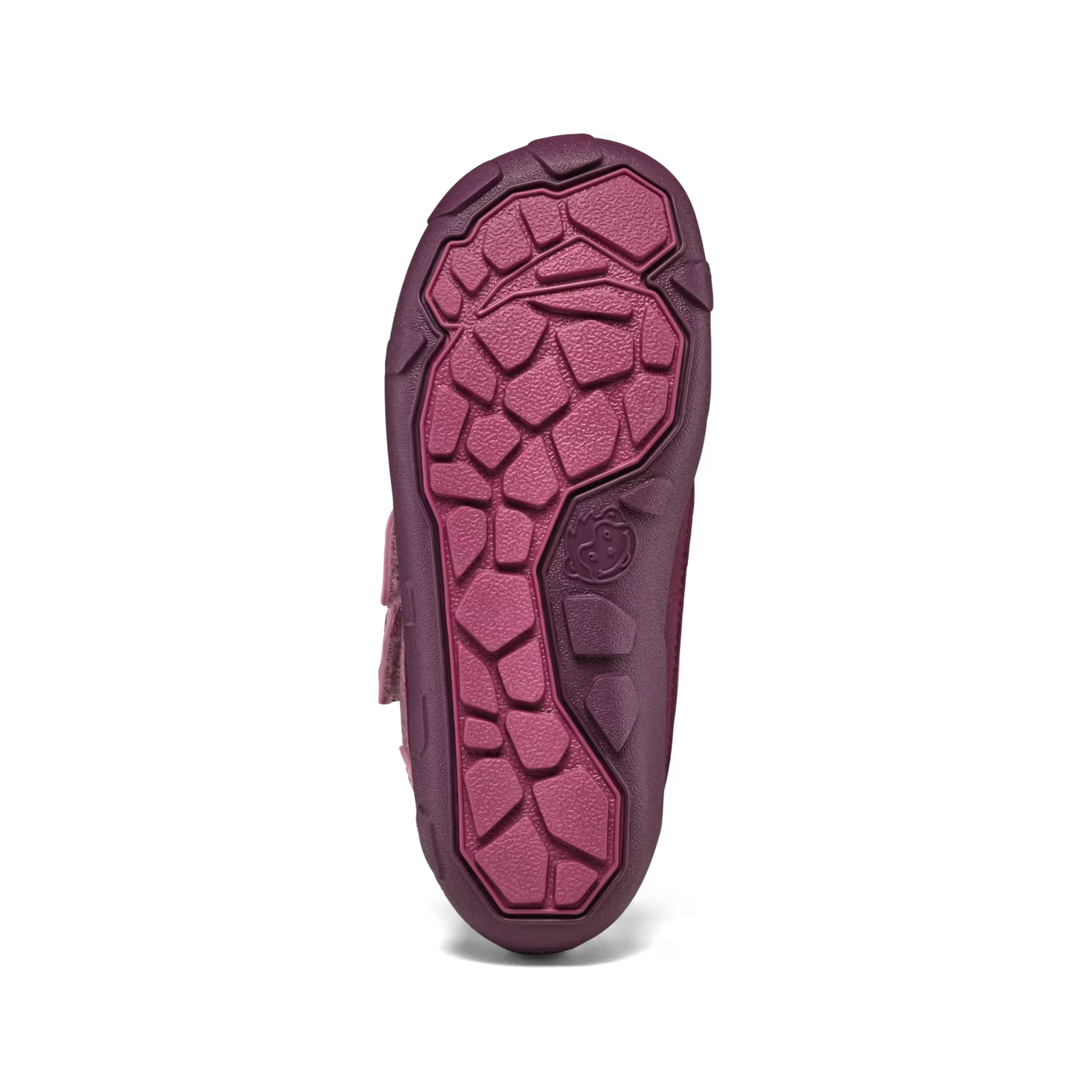 Affenzahn Winterstiefel Wolle Comfy - Otter - Makimo - Smart Kids