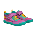 Affenzahn Halbschuh Vegan Cheerly - Eule