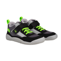 Affenzahn Halbschuh Vegan Cheerly - Panther