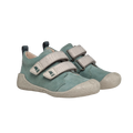 Affenzahn Lauflernschuh Leder Walky - Hase