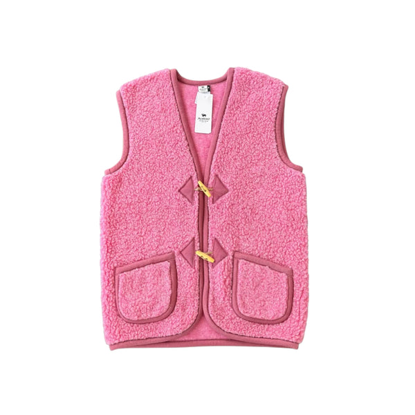 ALWERO Weste ALPEN Adult Pink - Makimo - Smart Kids