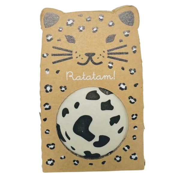 Animal Bouncy Ball - Flummi