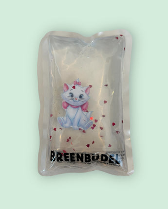 Breenbüdel - Kühlkissen - Katze Marie