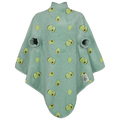 Little Casimir "Boo" Frottee Waterproof Lätzchen - Mitwachsend und Wasserdicht - Avo Amore