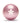 Pinker Glitzerball – Handgefertigt - 22cm