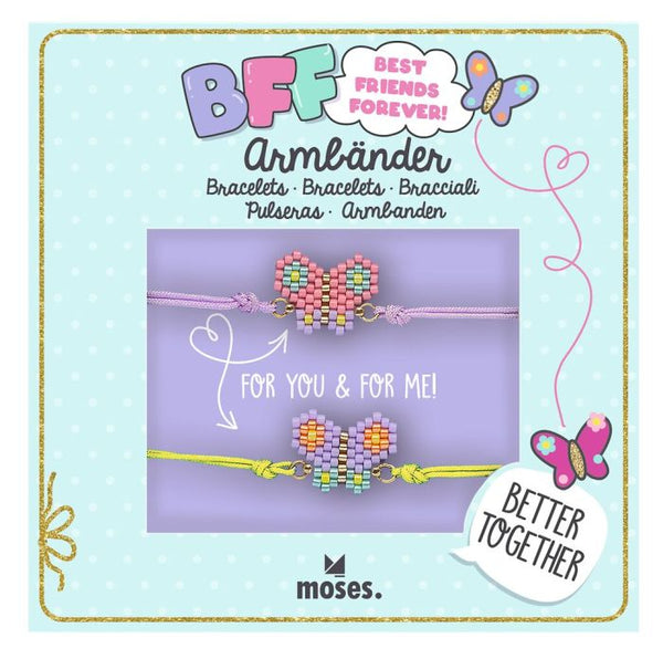 BFF - Armbänder