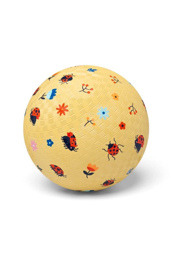 Little L Ladybirds Ball – 18 cm