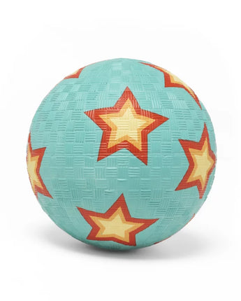 Kleiner Ball 12 cm – Sternmotiv