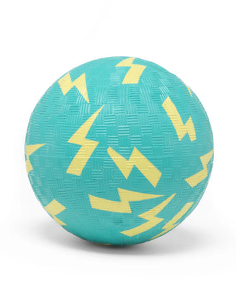 Muster Ball 12 cm – Flash Blitze