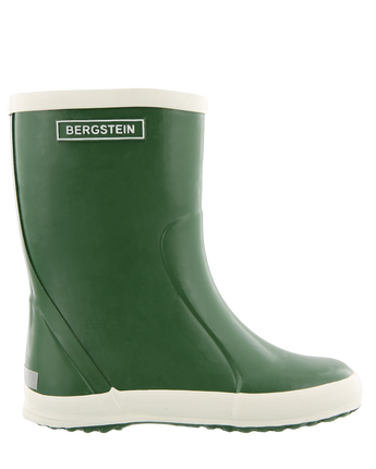 Bergstein Gummistiefel BN Rainboot Forest