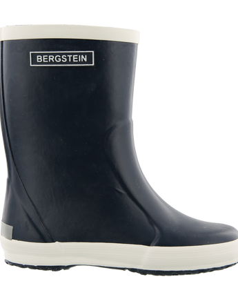 Bergstein Gummistiefel BN Rainboot Dunkelblau