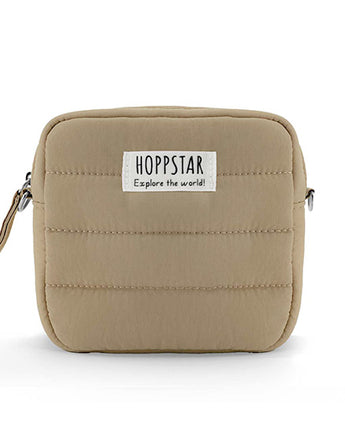 HOPPSTAR - Tasche Midi (für Artist) in Cream