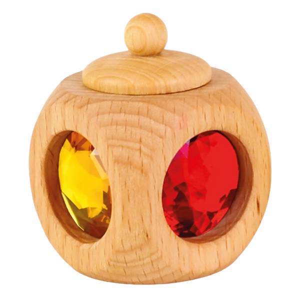 Bauspiel Zahndose