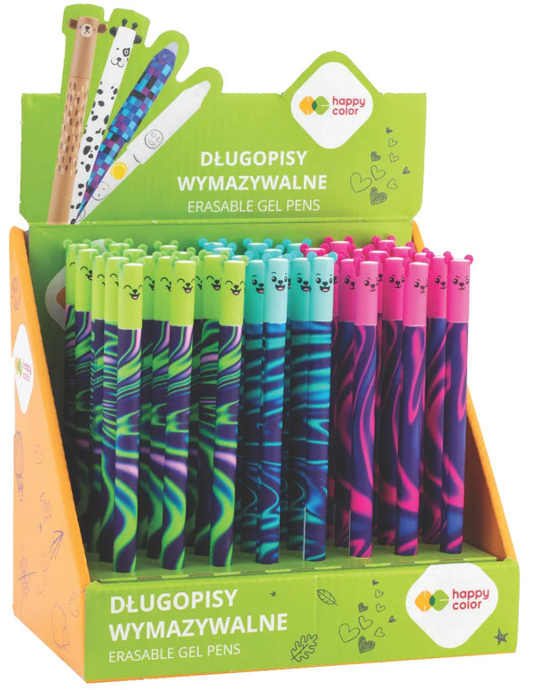 Happy Color - Magic Sky - radierbarer Gelstift 1x - Makimo - Smart Kids