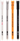 Happy Color - Animal Collection Uszaki - Ører - Erasable Gel Pen