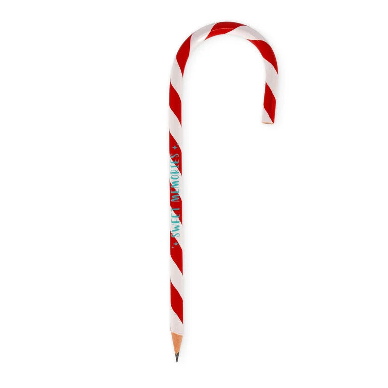 LEGAMI Bleistift "Sweet Memories" - Candy Cane - Makimo - Smart Kids