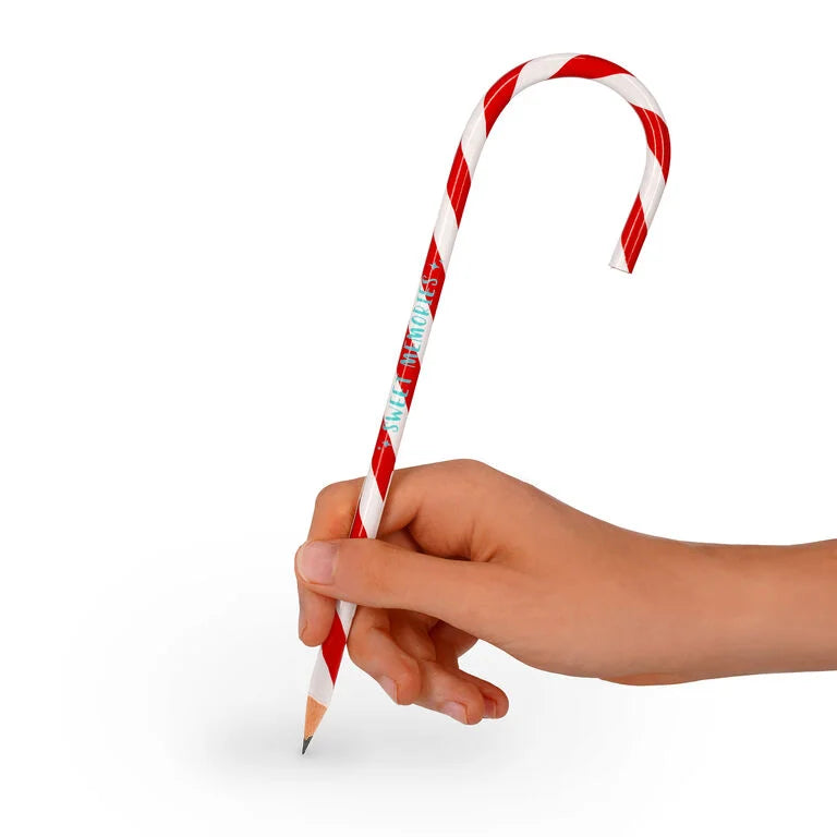 LEGAMI Bleistift "Sweet Memories" - Candy Cane - Makimo - Smart Kids