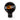 Legami Deko-Tischlampe Pumpkin Booo – Bulb Fiction XL | MAKIMO-LEGAMI-CLB0022-CLB0022_2
