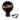 Legami Deko-Tischlampe Pumpkin Booo – Bulb Fiction XL | MAKIMO-LEGAMI-CLB0022-CLB0022_3