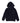 Cord Navy - Hoodie von Walkiddy