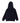 Cord Navy - Hoodie von Walkiddy