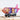 CONNETIX Pastel Transport Pack 50-teiliges Set
