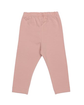 Cat Pink - Leggings von Walkiddy