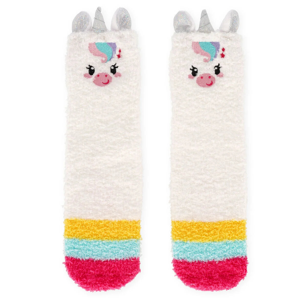 Legami – It’s a Match! – Rutschfeste Socken für Kinder - Einhorn - Makimo - Smart Kids