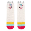 Legami – It’s a Match! – Rutschfeste Socken für Kinder - Einhorn