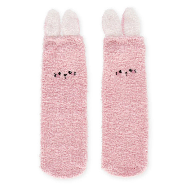 Legami – It’s a Match! – Rutschfeste Socken für Erwachsene - Bunny - Makimo - Smart Kids