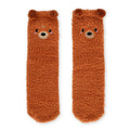 Legami – It’s a Match! – Rutschfeste Socken für Erwachsene - Teddy