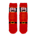 Legami – It’s a Match! – Rutschfeste Socken für Kinder - Nussknacker