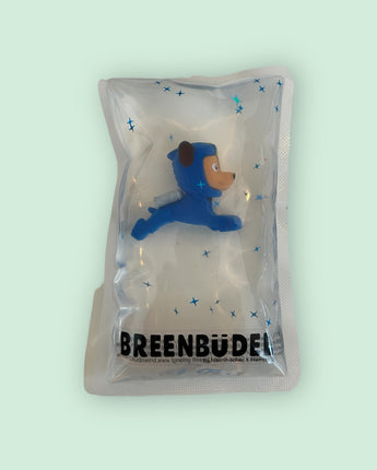 Breenbüdel - Cooling pad - The footballer