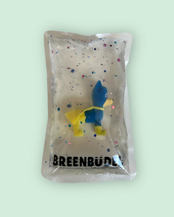 Breenbüdel - Cooling pad - The footballer