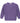 Chunky Knitted Sweater - Violet