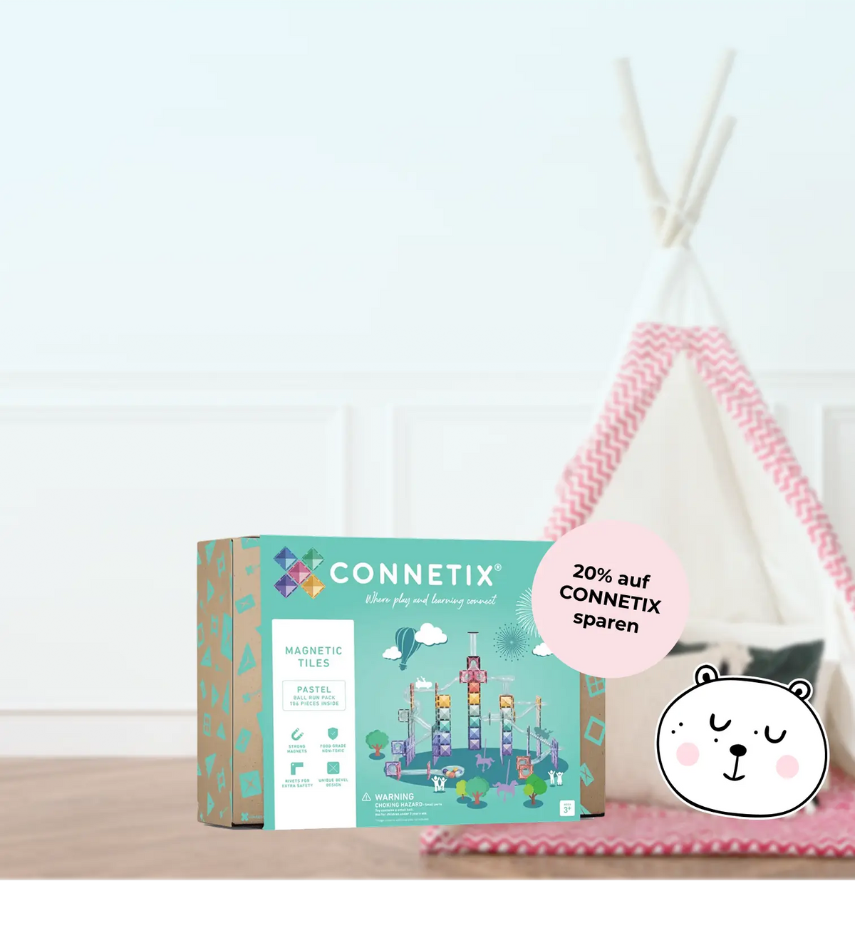 CONNETIX