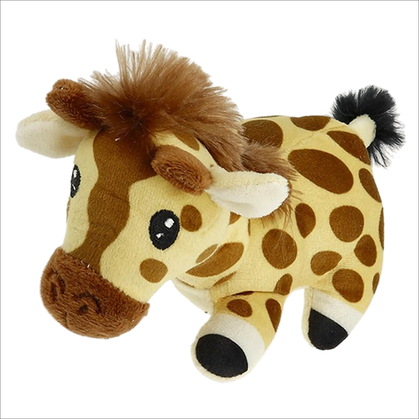 Cutie Schultertiere – Magische Plüschfreunde mit Magnet