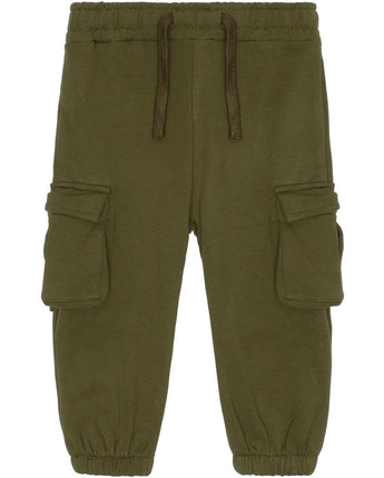 THE NEW - Tnslegend Uni Cargo Sweatpants