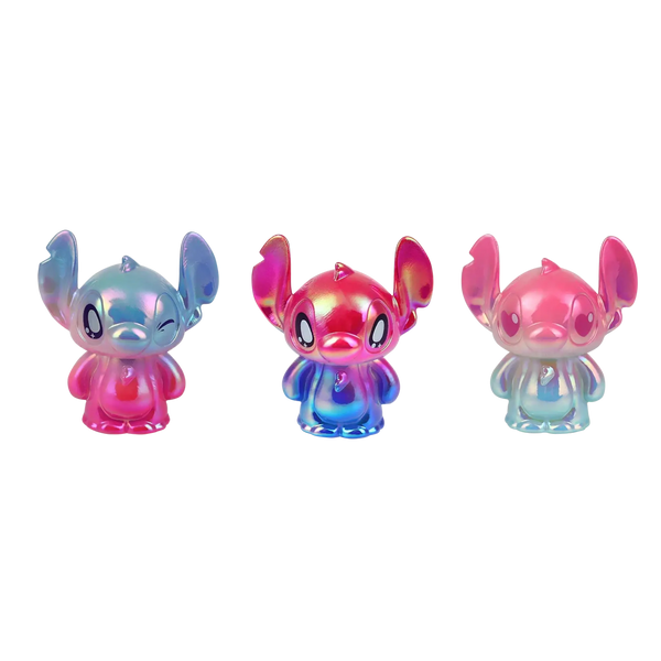 DISNEY STITCH - MINI SPITZER - SCHWARZ - ANSPITZER