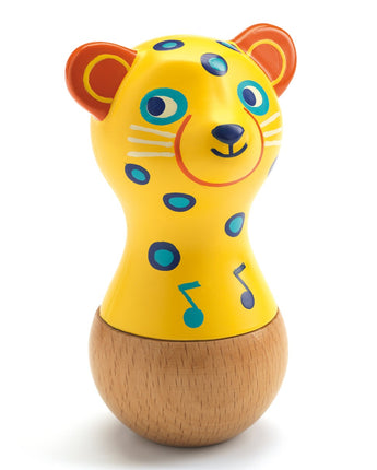 DJECO - Animambo Maracas Jaguar