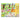 DJECO - Rubbelbilder: Party Time