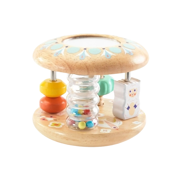 DJECO Baby White – BabyTutti