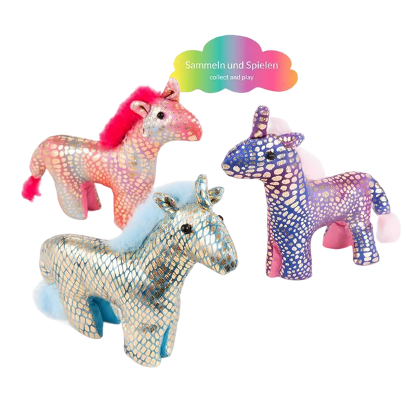 DREAMLAND Sandtiere Einhorn